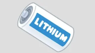 lib battery