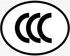 cccマーク